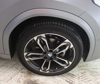 BMW X2 sDrive18d 150CV Pack M 2025