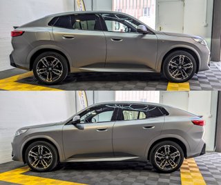 BMW X2 sDrive18d 150CV Pack M 2025