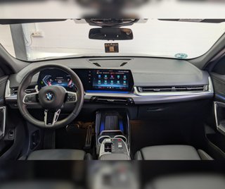 BMW X2 sDrive18d 150CV Pack M 2025