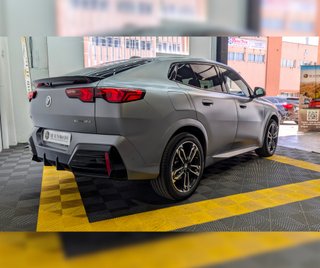 BMW X2 sDrive18d 150CV Pack M 2025