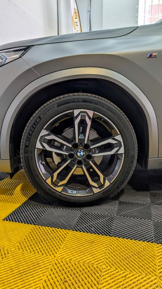 BMW X2 sDrive18d 150CV Pack M 2025