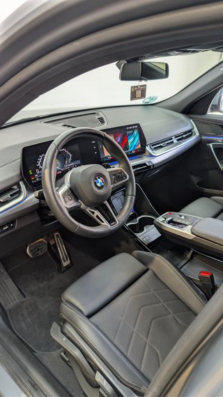 BMW X2 sDrive18d 150CV Pack M 2025