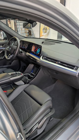 BMW X2 sDrive18d 150CV Pack M 2025