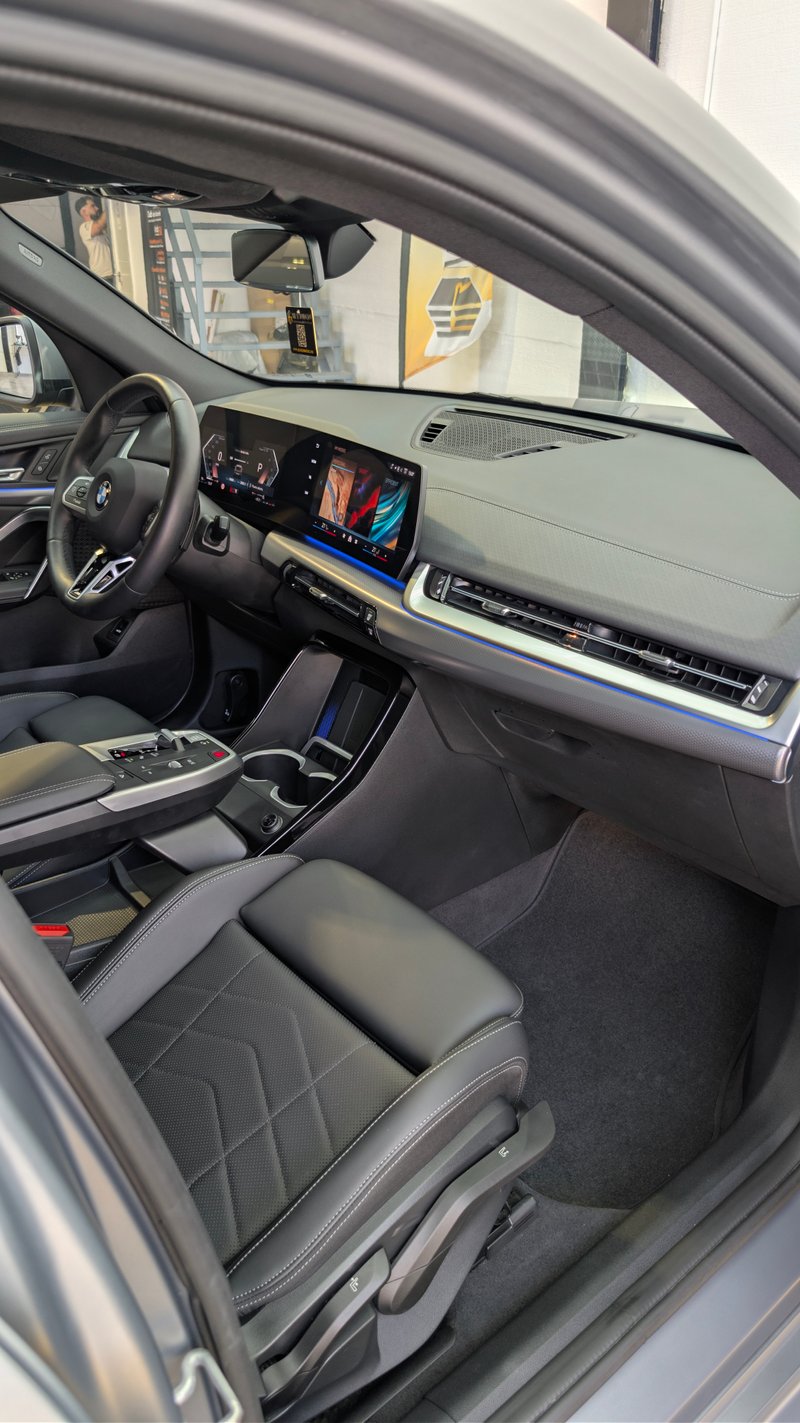 BMW X2 (U10) sDrive18d 2025, foto 6