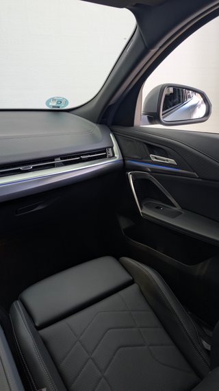 BMW X2 sDrive18d 150CV Pack M 2025