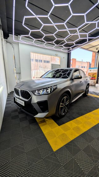 BMW X2 sDrive18d 150CV Pack M 2025