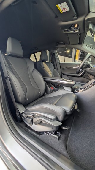 BMW X2 sDrive18d 150CV Pack M 2025