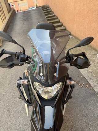 BMW G310GS 2019 Aventura
