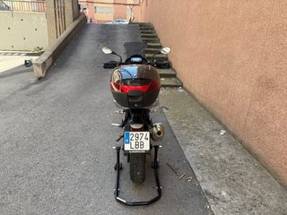 BMW G310GS 2019 Aventura