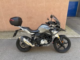 BMW G310GS 2019 Aventura