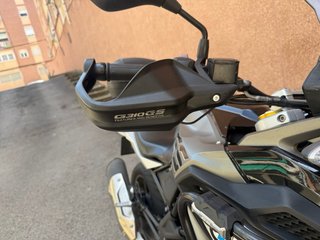 BMW G310GS 2019 Aventura