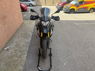BMW G310GS 2019 Aventura