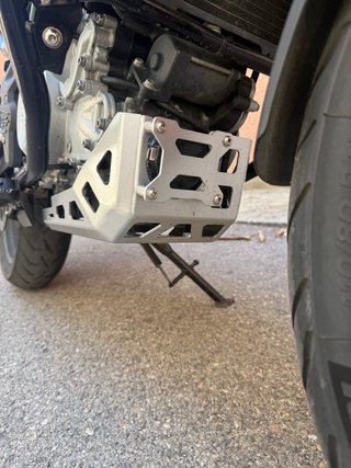 BMW G310GS 2019 Aventura