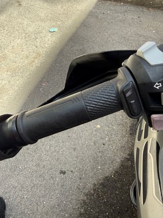 BMW G310GS 2019 Aventura