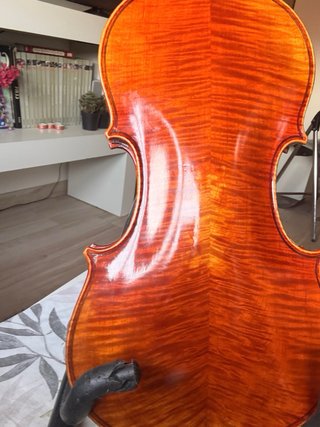 Violín 4/4 Antonio Wang