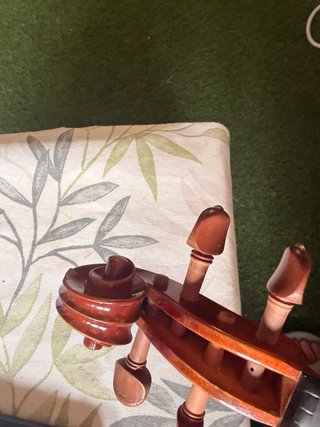 Violín 4/4 Antonio Wang