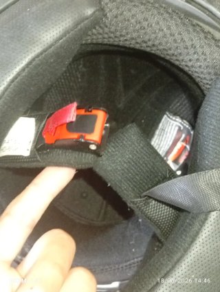 Casco Moto Cross/Enduro Xtreme