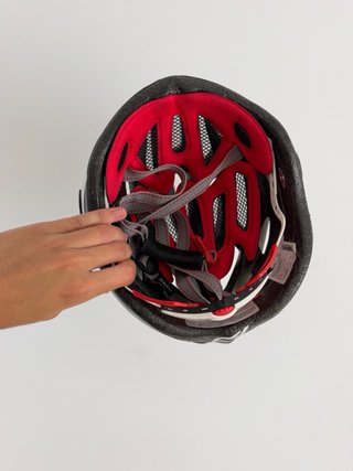 Casco Road Force Talla S/M (54-58cm) nuevo. Unisex