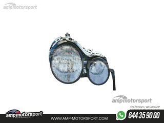 FARO DELANTERO DERECHO XENON PARA MERCEDES-BENZ W210 BERLINA / ESTATE