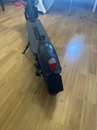 Patinete Eléctrico Ducati Pro 2 Plus