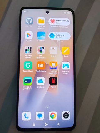 Xiaomi 12 Lite 5G 128GB