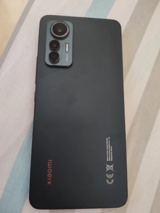 Xiaomi 12 Lite 5G 128GB