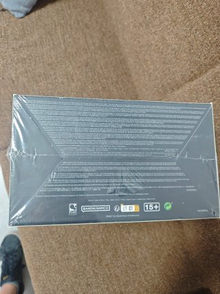 Tekken 8 Collector's edition PS5