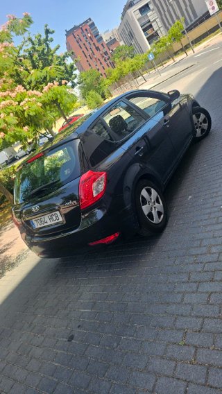 KIA Ceed 2011 distribucion CADENA✅️✅️SOLO 174000KM