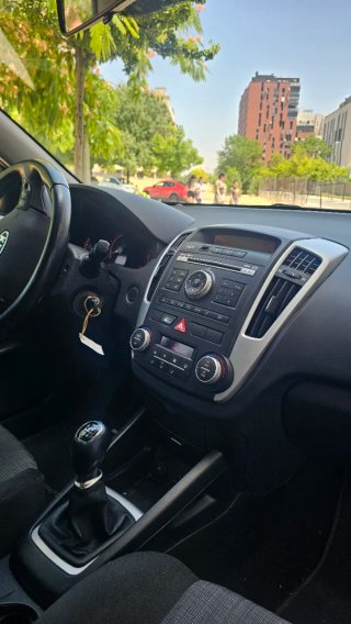 KIA Ceed 2011 distribucion CADENA✅️✅️SOLO 174000KM