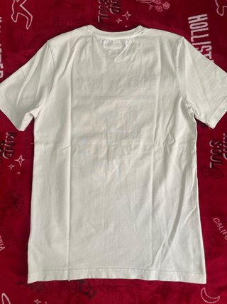 Camiseta Tommy Hilfiger Talla S