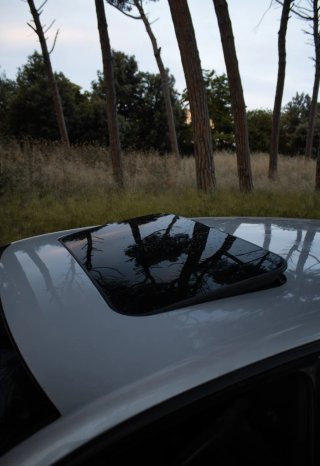 Volkswagen Golf 6R 270CV
