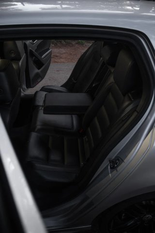 Volkswagen Golf 6R 270CV