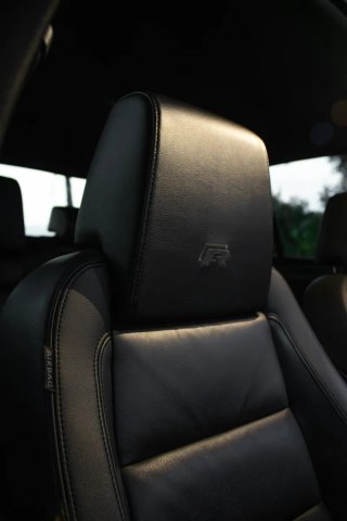 Volkswagen Golf 6R 270CV