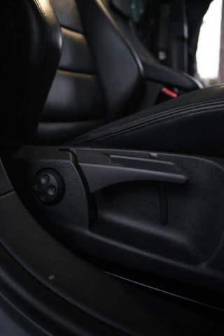 Volkswagen Golf 6R 270CV