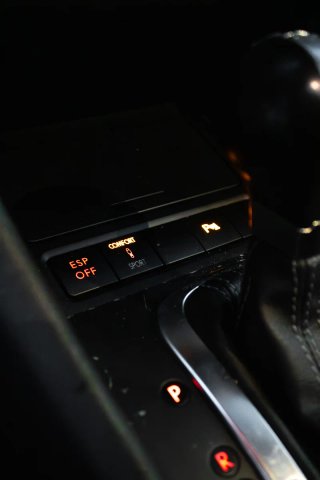 Volkswagen Golf 6R 270CV