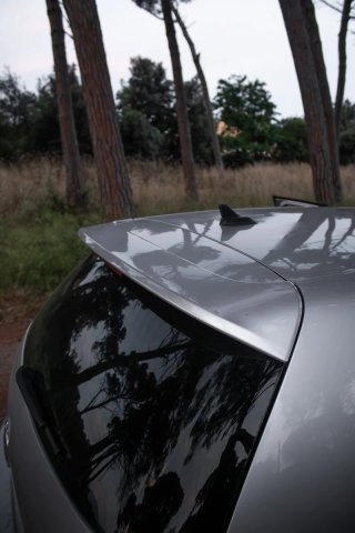 Volkswagen Golf 6R 270CV