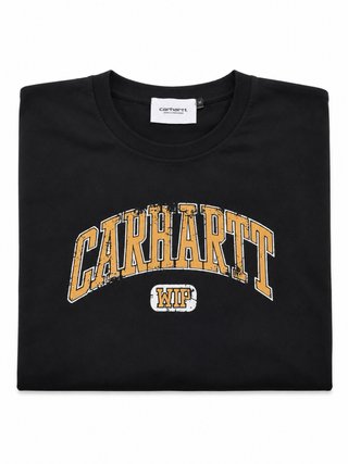 Camiseta Carhartt WIP Negra Talla XL