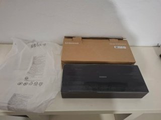 TV Samsung The Frame 55 TQ55LS03F (Febrero 2026)