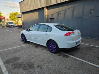 Renault Laguna 2008