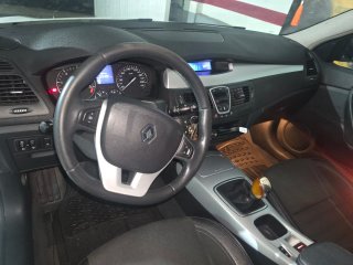 Renault Laguna 2008