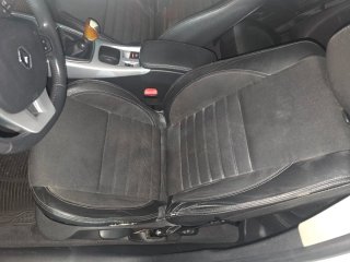 Renault Laguna 2008