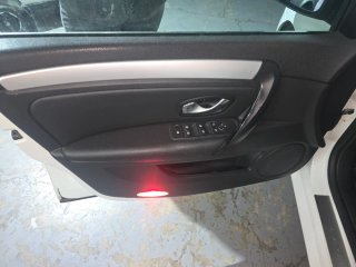Renault Laguna 2008