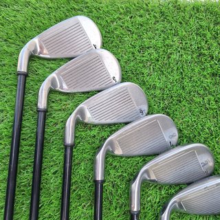 Hierros Golf Callaway Big Bertha 4-SW
