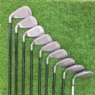 Hierros Golf Callaway Big Bertha 4-SW