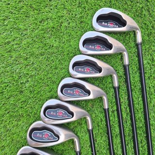 Hierros Golf Callaway Big Bertha 4-SW
