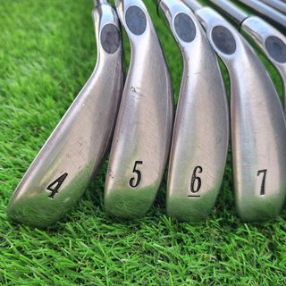 Hierros Golf Callaway Big Bertha 4-SW