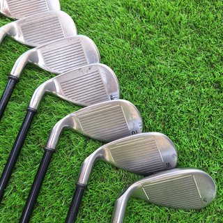 Hierros Golf Callaway Big Bertha 4-SW