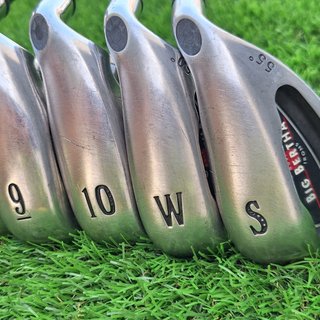 Hierros Golf Callaway Big Bertha 4-SW