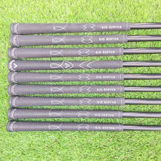 Hierros Golf Callaway Big Bertha 4-SW