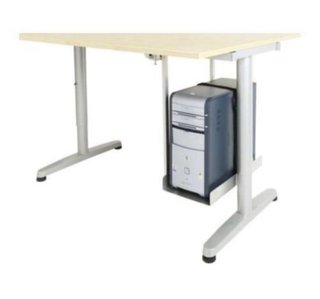 Soporte para torre de ordenador de Ikea Summera